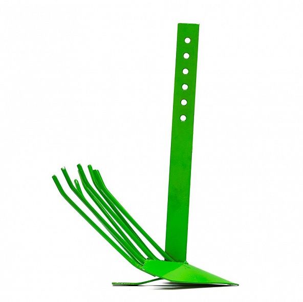 Картофелевыкапыватель Aurora, стандарт (под 2 болта), высота 550мм