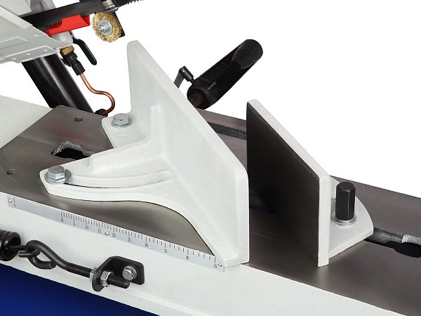 Станок ленточнопильный BELMASH MBS-712CH/400