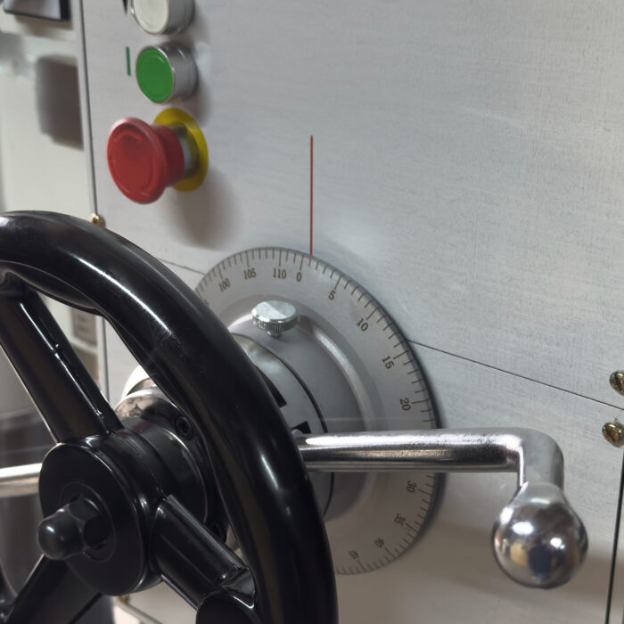 RV-32V радиально-сверлильный станок