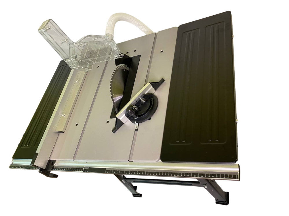Распиловочный станок REALREZ RWTS 254, 2000W