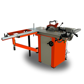 JIB MJ10-1300 Круглопильный станок