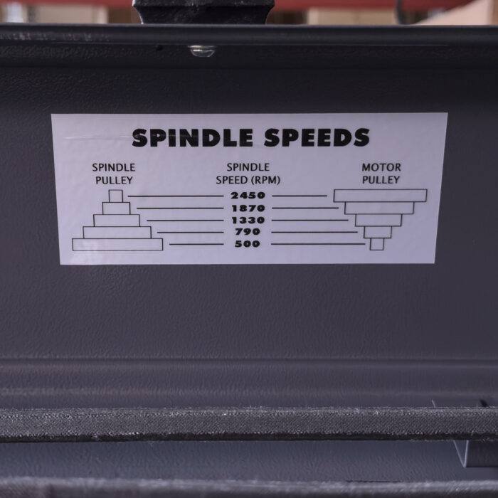 ZQJ3116/230 Радиально-сверлильный станок