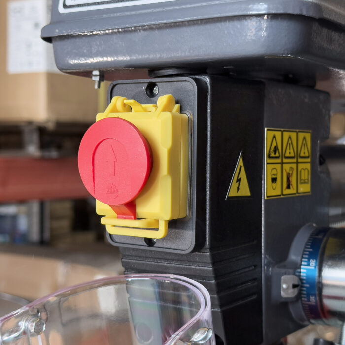 ZQJ3116A/230 Радиально-сверлильный станок