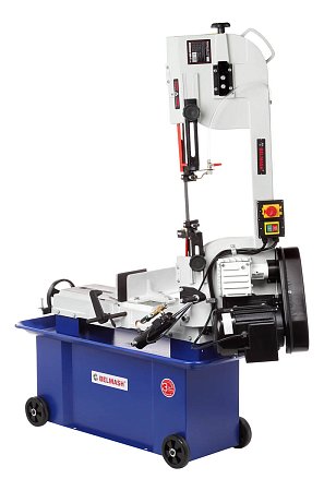 Станок ленточнопильный BELMASH MBS-712CH/400