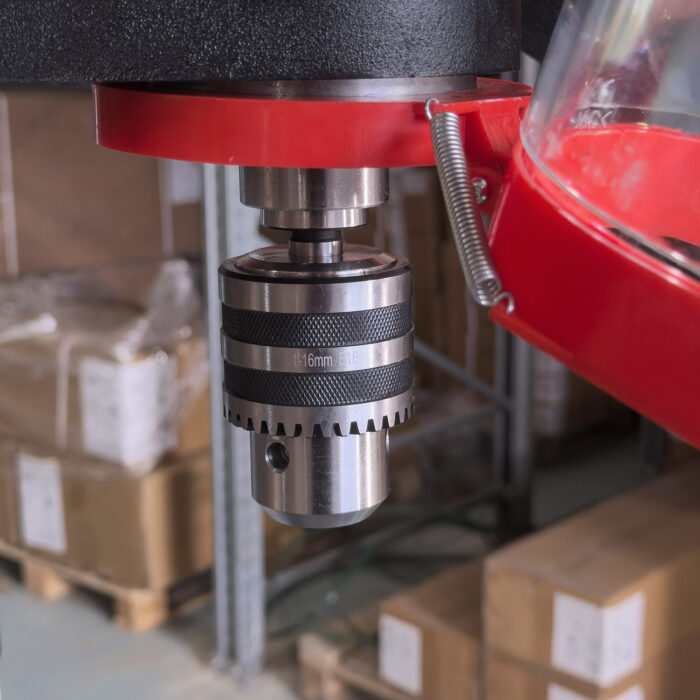 ZQJ4132K/230 Сверлильный станок по металлу