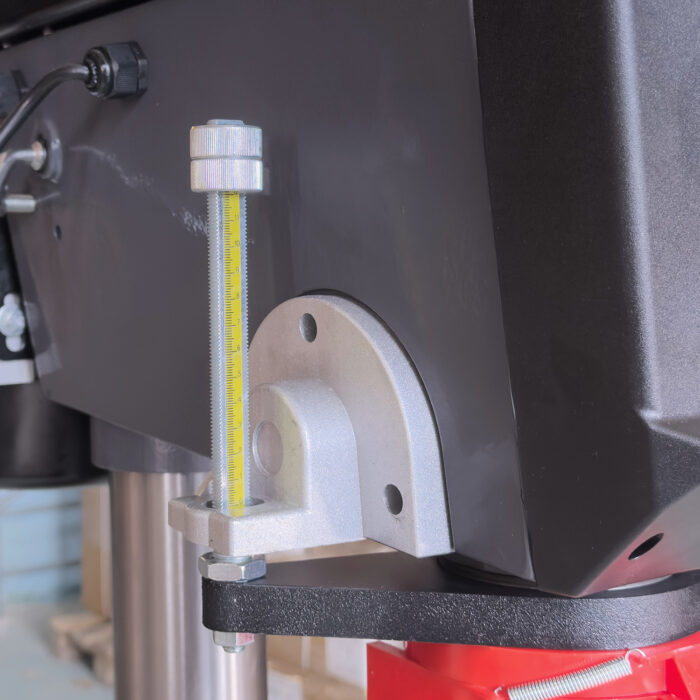 ZQJ4132K/230 Сверлильный станок по металлу