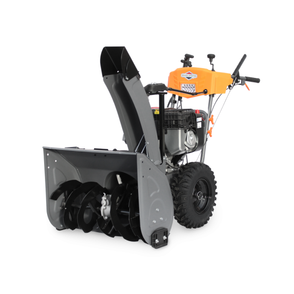 Снегоуборщик VILLARTEC WB 1070E