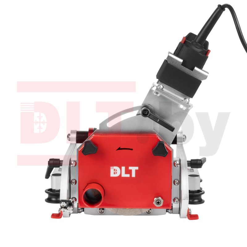 Электрический плиткорез DLT Slim Cutter MAX-Plus, (рез до 1,5м), арт.3586 (1702+3609)