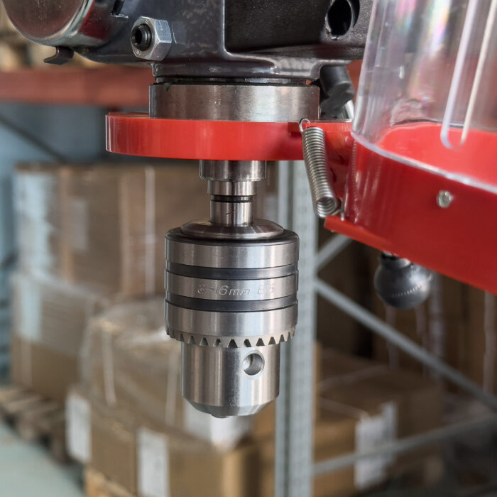 ZQJ3116A/230 Радиально-сверлильный станок