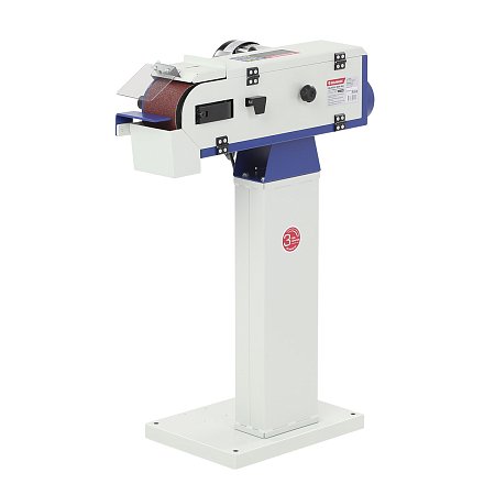 Станок шлифовальный ленточный BELMASH BSM-484