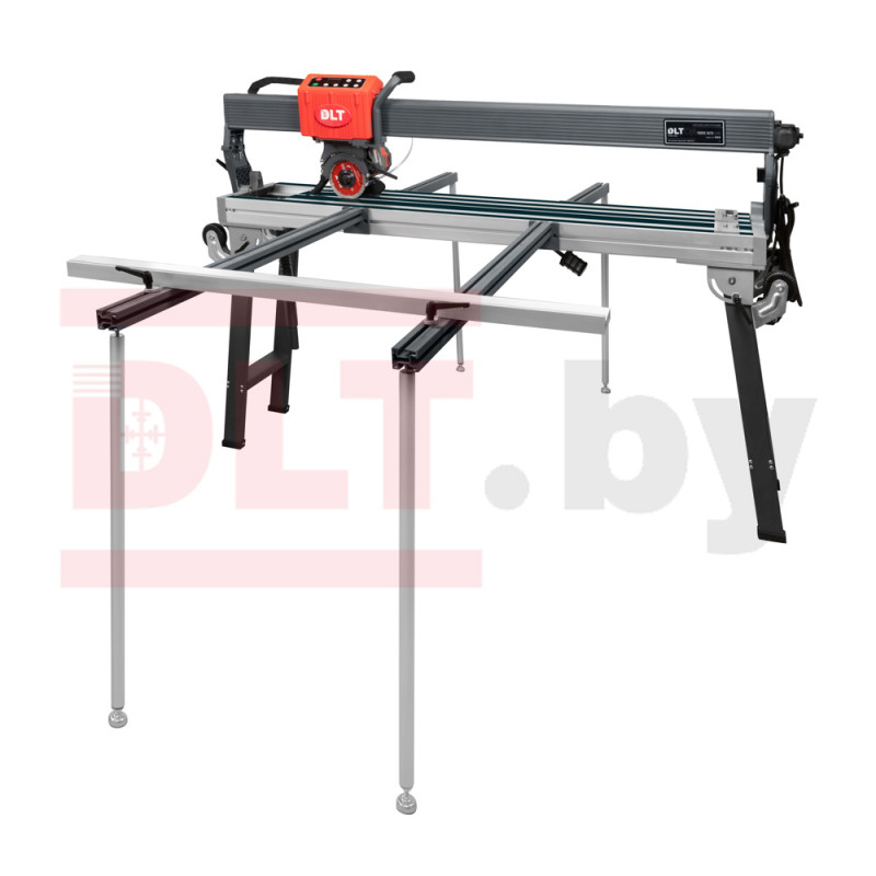 Плиткорез электрический DLT OptiTronic Auto-1800, версия MAX, арт.2831