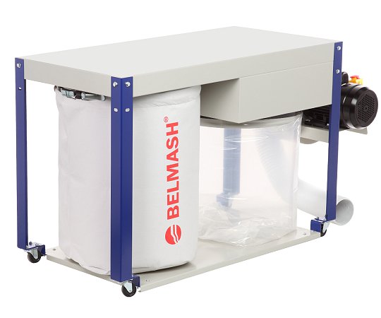 BELMASH DC2500-PS