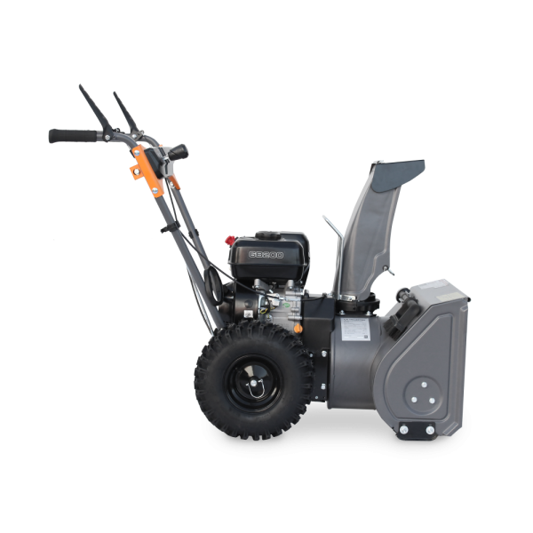 Снегоуборщик VILLARTEC WB 5556