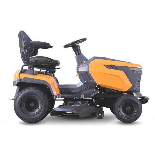 Газонокосилка с сидением VILLARTEC MR 2314SH