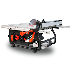 JIB 2255M-7 Круглопильный станок