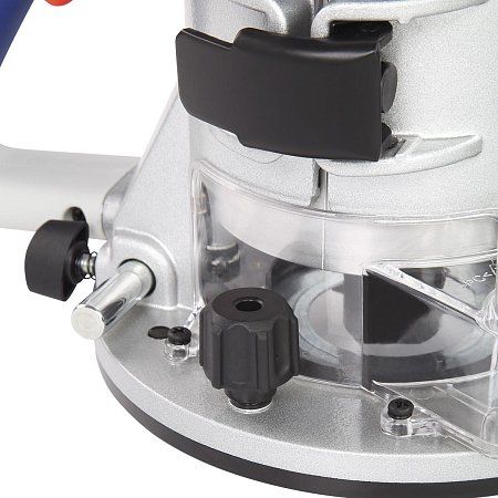 Фрезер BELMASH MR-2400P