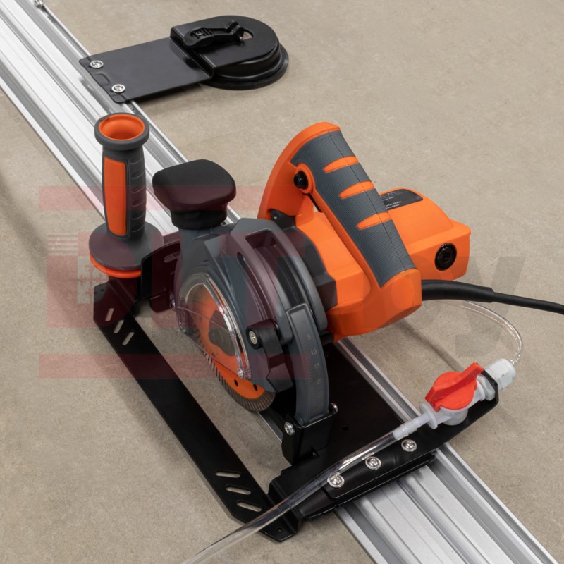 Система резки крупноформатной плитки DLT SLim Cutter KIT-Plus, версия 2.0, арт.1548