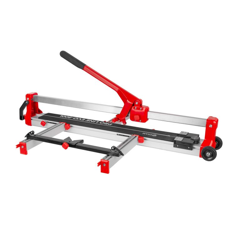 Плиткорез ручной DIAM Pro Line EVO-800L 600158