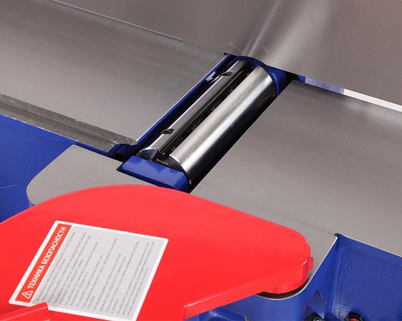 BELMASH J200/1800AR