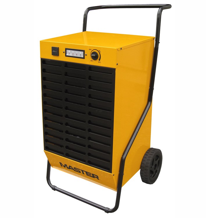 Oсушитель воздуха Master DH 92