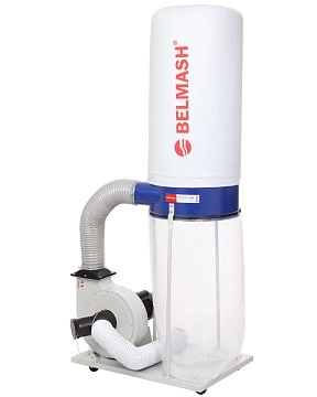BELMASH DC2500