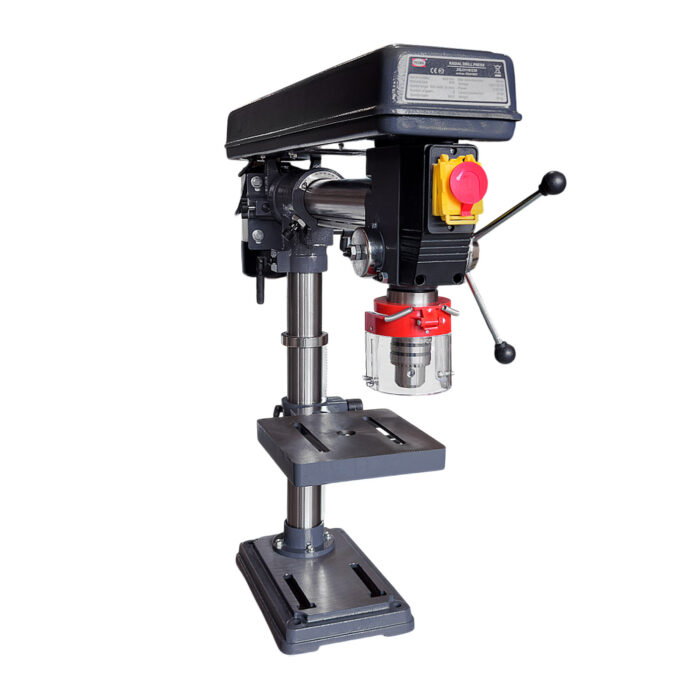 ZQJ3116/230 Радиально-сверлильный станок