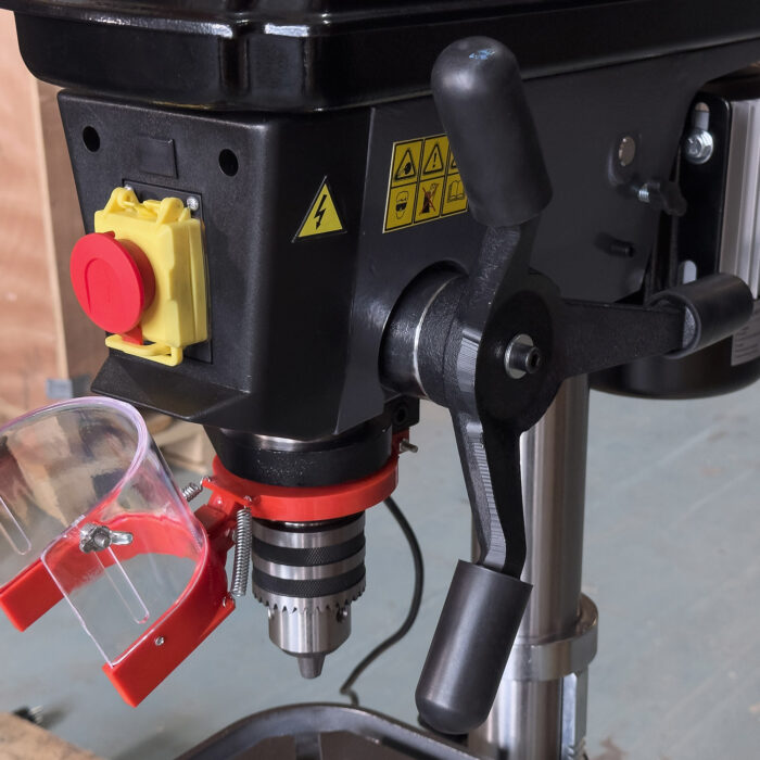 ZQJ4116K/230 Сверлильный станок по металлу