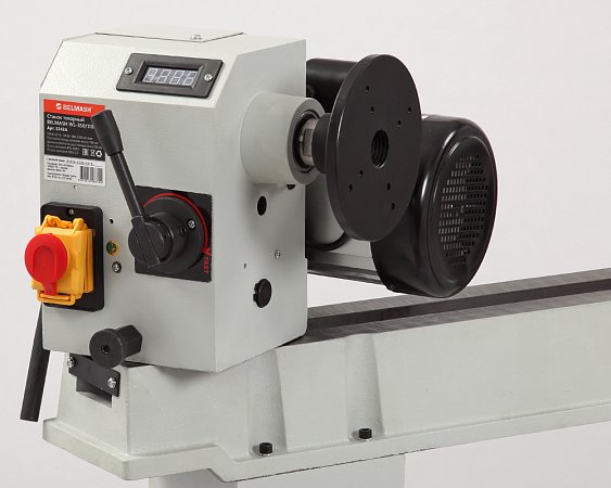 BELMASH WL-350/1100VS