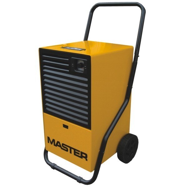 Oсушитель воздуха Master DH 26