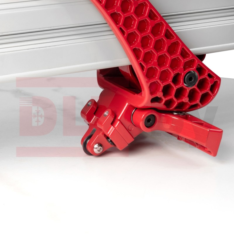 Плиткорез механический DLT TITAN, рез до 600мм, арт.4596