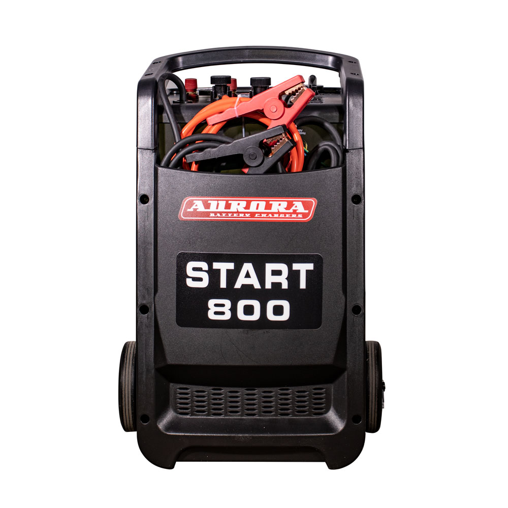 Пуско-зарядное устройство START 800 ДУ
