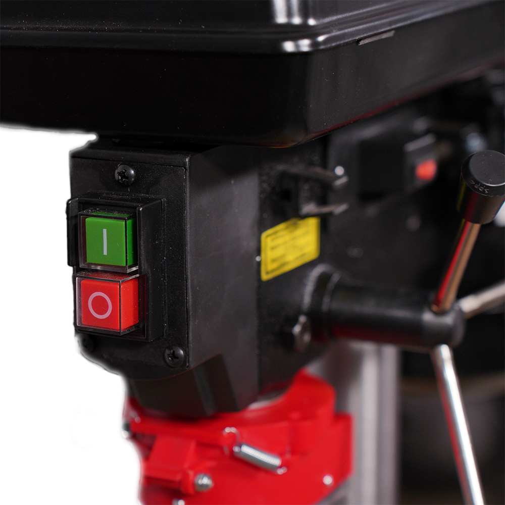 JIB DP8 Сверлильный станок