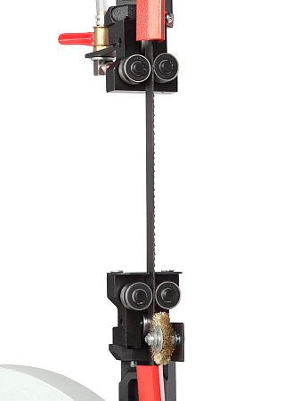 Станок ленточнопильный BELMASH MBS-712CH/400