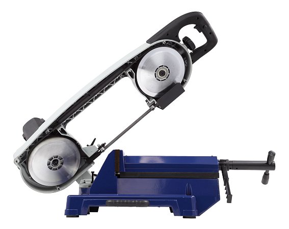 Станок ленточнопильный BELMASH MBS-660VS