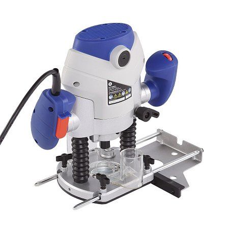 Фрезер BELMASH MR-1300