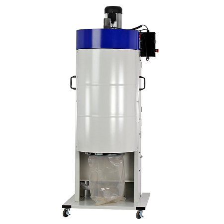 Установка вытяжная циклон BELMASH CTDC-1.7