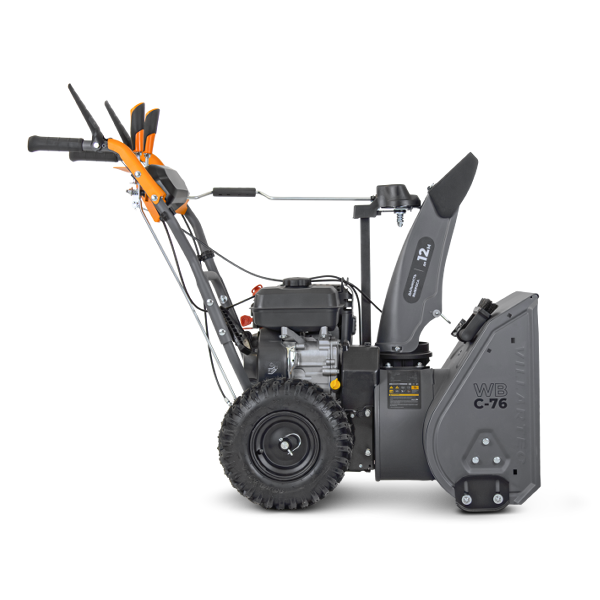 Снегоуборщик VILLARTEC WB C-76