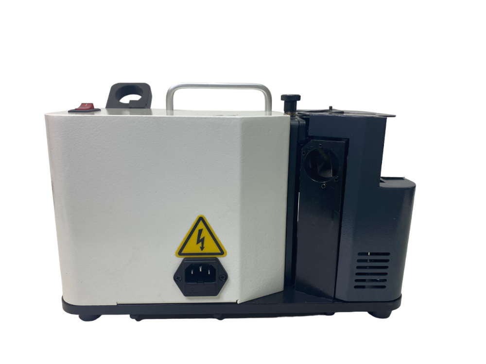 ЗАТОЧНОЙ СТАНОК ДЛЯ ФРЕЗ REALREZ-X3A (220V)