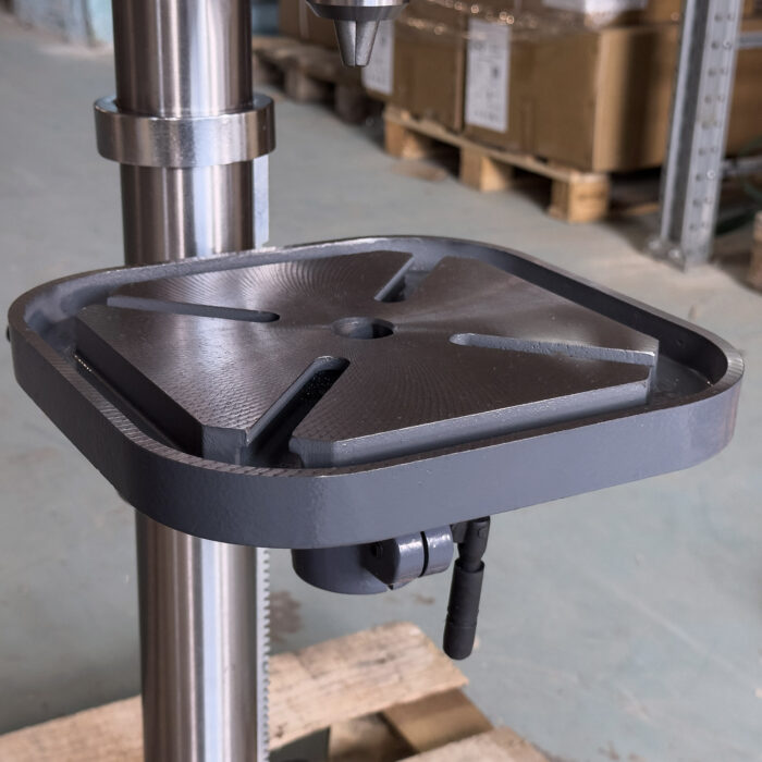 ZQJ4116K/230 Сверлильный станок по металлу