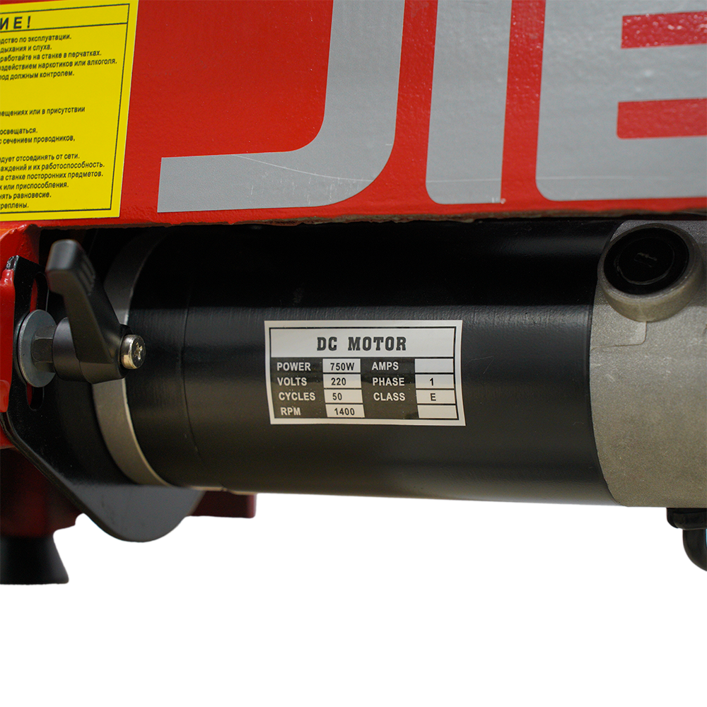 JIB MC1218VDA Токарный станок