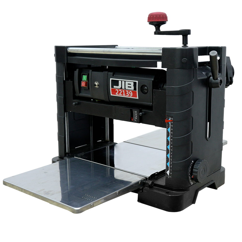 JIB 22139 Рейсмусовый станок