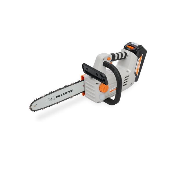 Пила аккумуляторная VILLARTEC SA 40T