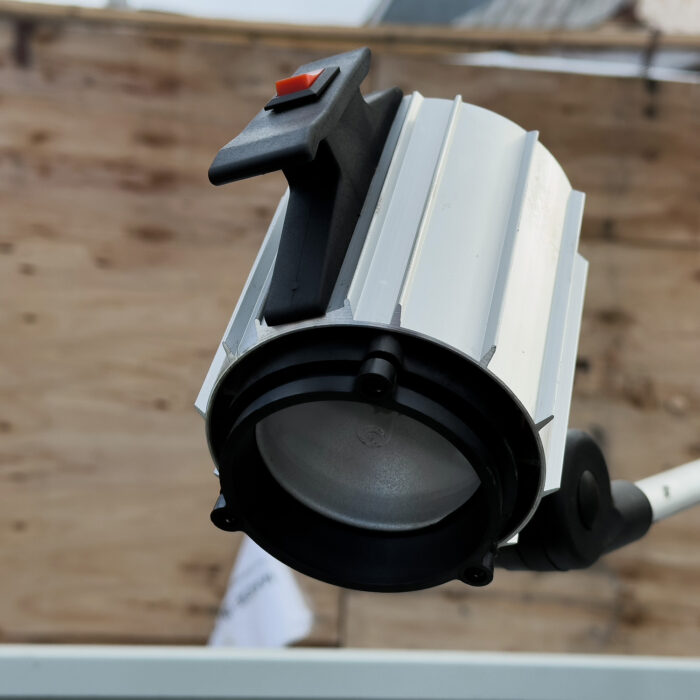 SPZ-1000 универсальный токарный станок с УЦИ