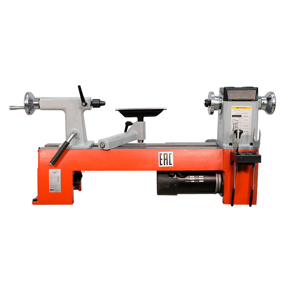 JIB WL305B Токарный станок