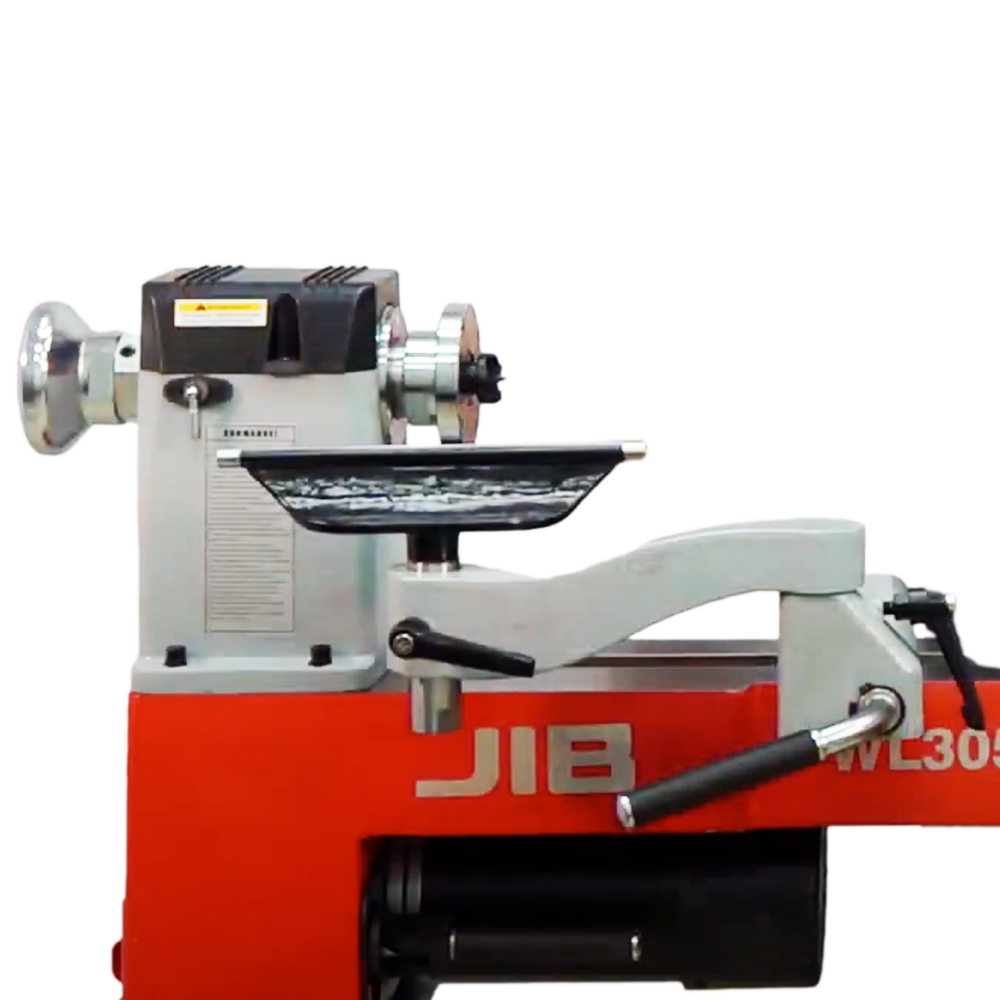 JIB WL305B Токарный станок