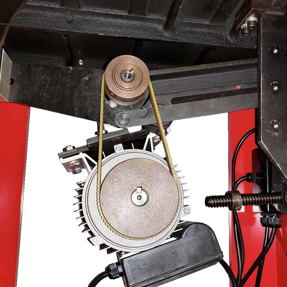 JIB MJ10-1300 Круглопильный станок
