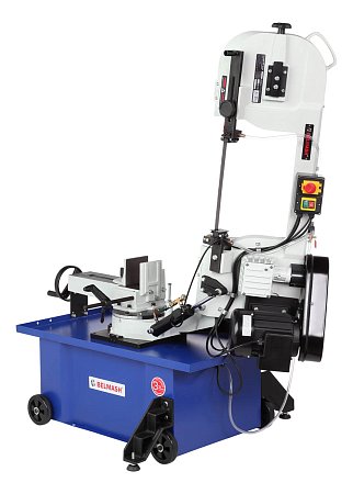 Станок ленточнопильный BELMASH MBS-884CH/400