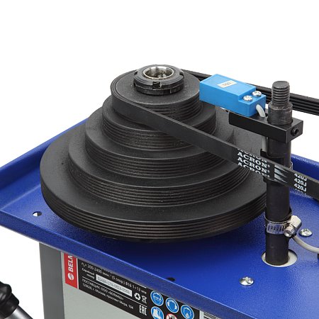 BELMASH MDP360-13/400
