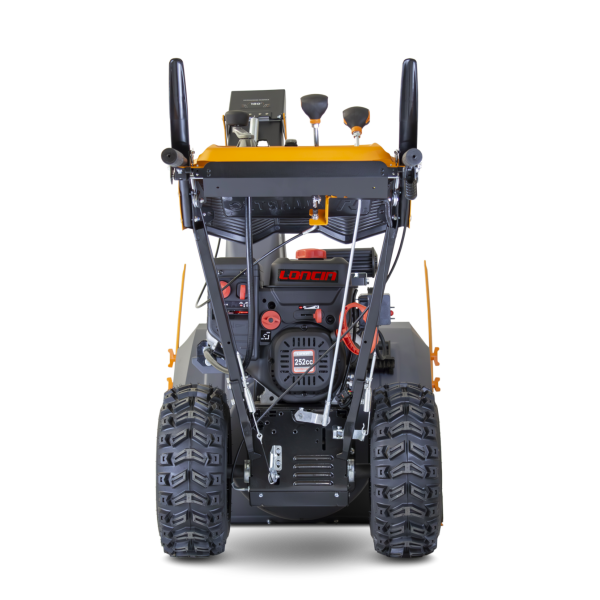 Снегоуборщик VILLARTEC WB G-97