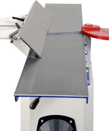 Станок фуговальный BELMASH BJM-1600/200S
